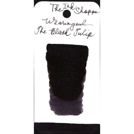 Wearingeul Fountain Pen Ink Sample (3mL) Part 2
