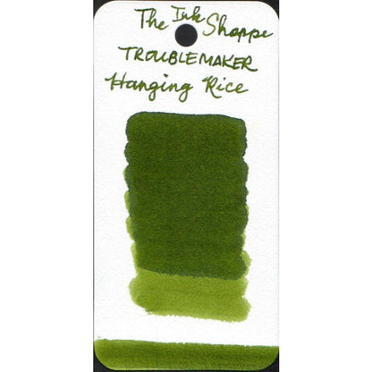 Troublemaker Inks FULL BOTTLE Fountain Pen Ink 60 ml