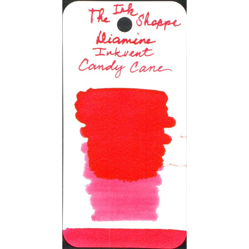 Diamine Inkvent 2019 Blue Edition 7ml FULL BOTTLE