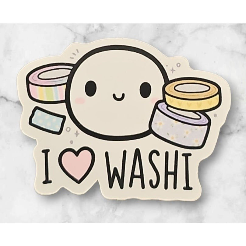 The Coffee Monsterz Co. Vinyl Stickers