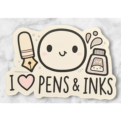 The Coffee Monsterz Co. Vinyl Stickers