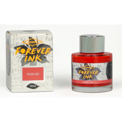 Diamine Forever Ink Permanent Pigment Fountain Pen Ink 50ml FULL BOTTLE