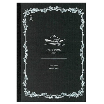 Tomoe River Notebook A5/A6/B6 - Dot/5mm Grid