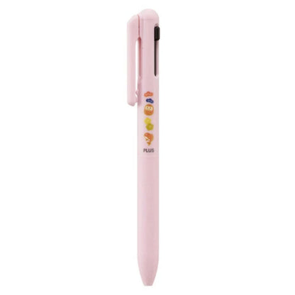 Calme Limited Edition Support for Exam Students Multi-function Pen
