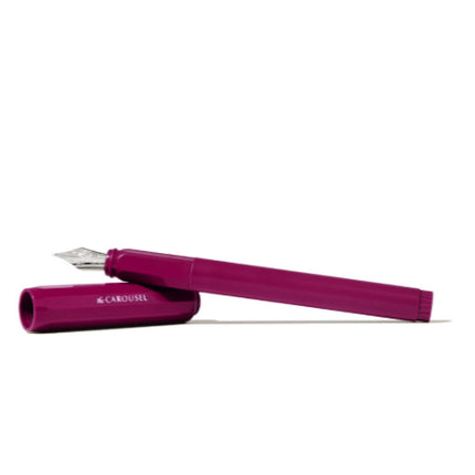 Ferris Wheel Press Carousel Fountain Pen