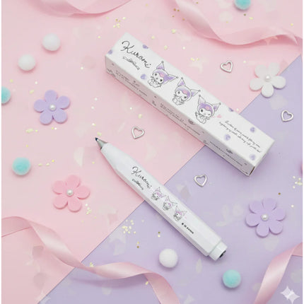 Kaweco x Kuromi Skyline White Sport Limited Edition Ballpoint Pen