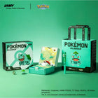 Lamy x Pokemon Limited Edition Fountain Pen Set