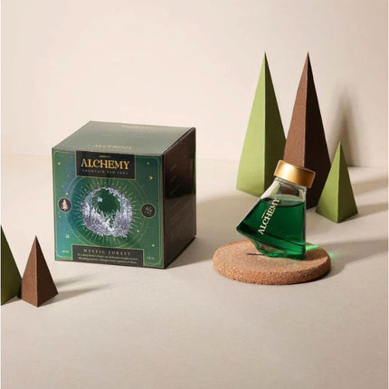 Endless Stationery Alchemy Fountain Pen Ink Full Bottle (45mL)