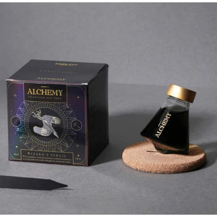 Endless Stationery Alchemy Fountain Pen Ink Full Bottle (45mL)