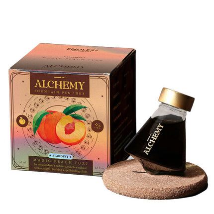 Endless Stationery Alchemy Fountain Pen Ink Full Bottle (45mL)