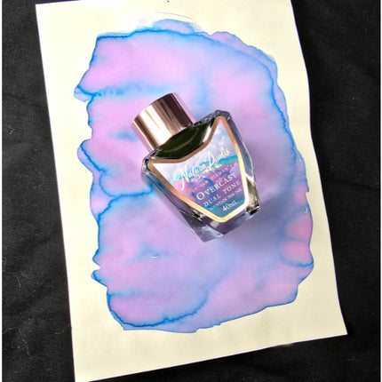 Van Dieman's Natura Dualis Fountain Pen Ink Sample (3mL)