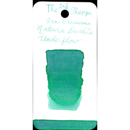 Van Dieman's Natura Dualis Fountain Pen Ink Sample (3mL)