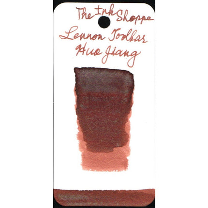 Lennon Tool Bar Fountain Pen Ink Sample (3mL)
