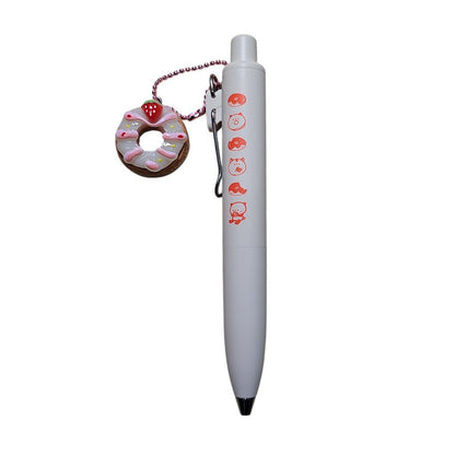 Uni-Ball One P Limited Edition With Charm Gel Pen