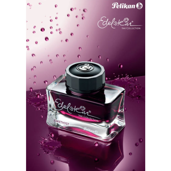 Pelikan Edelstein Fountain Pen Ink Full Bottle (50mL)