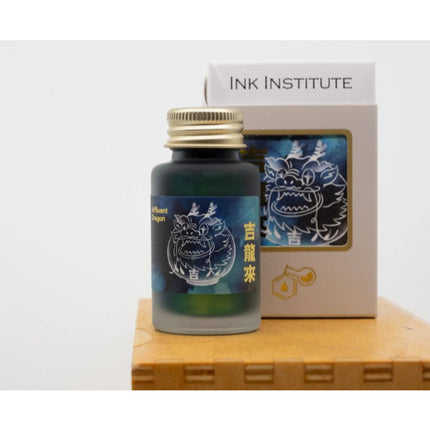 Ink Institute Fountain Pen Ink Sample (3mL)