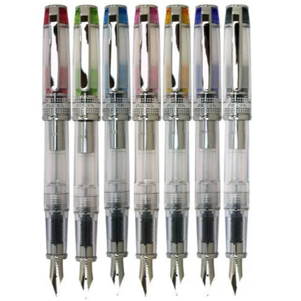 Pilot Prera Iro-ai Demonstrator Fountain Pen