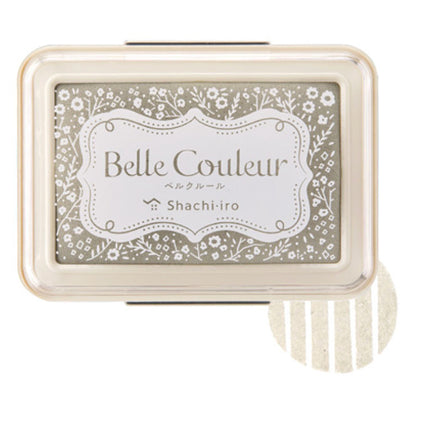 Shachihata Belle Couleur Ink Pad