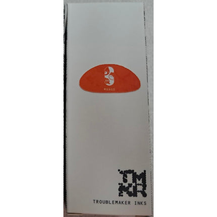 Troublemaker Fountain Pen Ink Full Bottle (60mL)