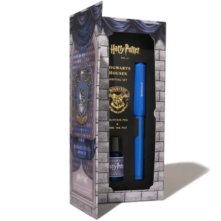 Ferris Wheel Press x Warner Bros. Harry Potter Collaboration Fountain Pen & 10mL Ink Set