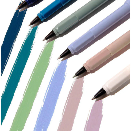 Ferris Wheel Press Roundabout Rollerball Pen