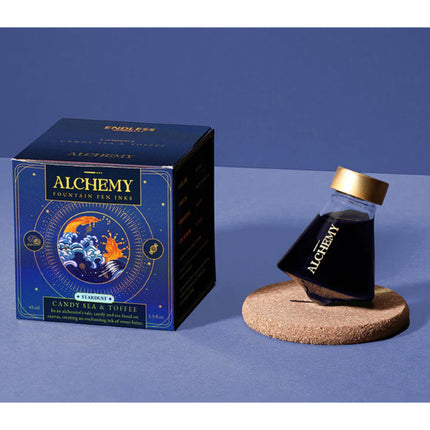 Endless Stationery Alchemy Fountain Pen Ink Full Bottle (45mL)