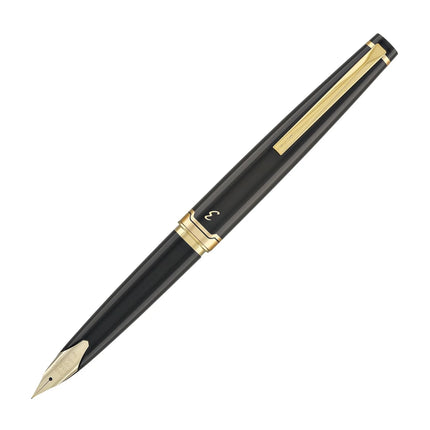Pilot Elite E95S 14K Gold Nib Fountain Pen