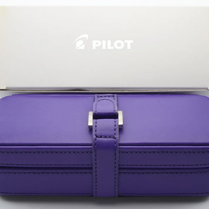 Pilot Vanishing Point Purple 2008 Limited Edition