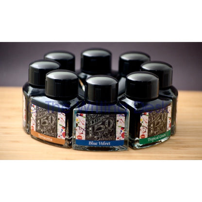 Diamine 150th Anniversary Fountain Pen Ink Sample (3mL)