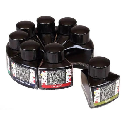 Diamine 150th Anniversary Fountain Pen Ink Sample (3mL)