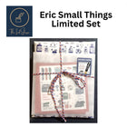 Eric Small Things Limited Set
