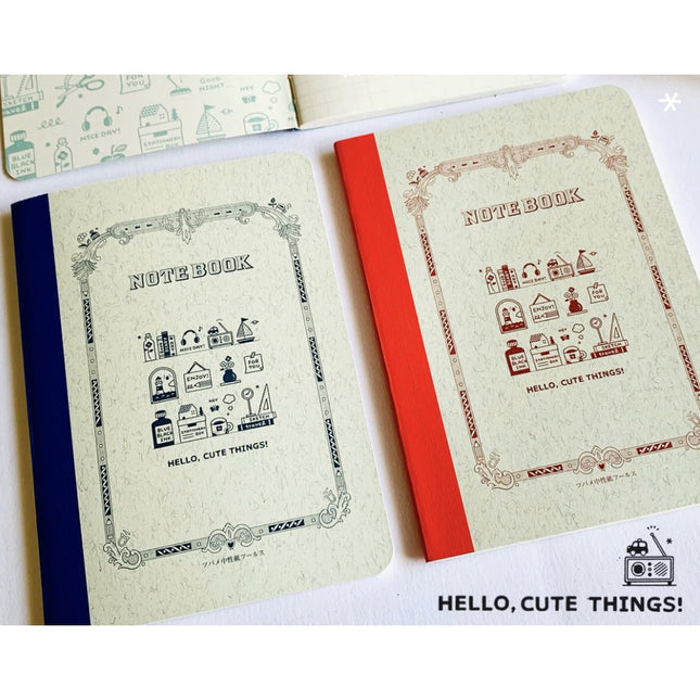 Eric Small Things Limited Set
