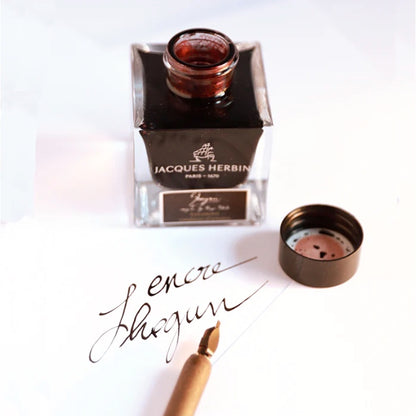 Jacques Herbin Artist Series Fountain Pen Ink Sample (3mL)