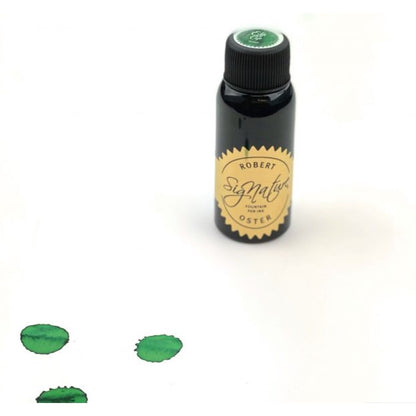 Robert Oster Holiday 2020 Limited Edition Fountain Pen Ink Sample (3mL)
