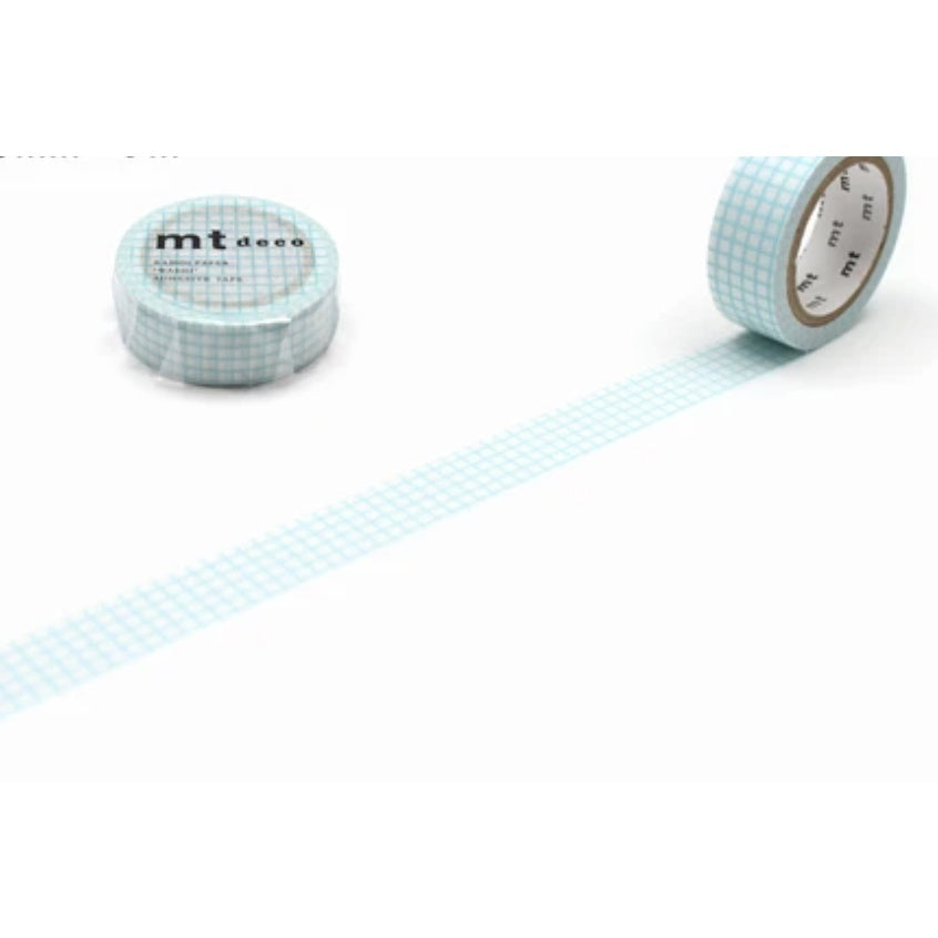 MT Deco Washi Tape FULL ROLL