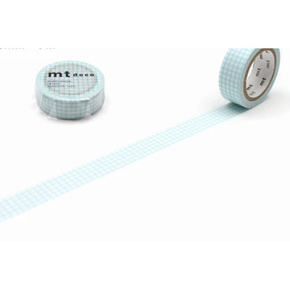 MT Deco Washi Tape FULL ROLL