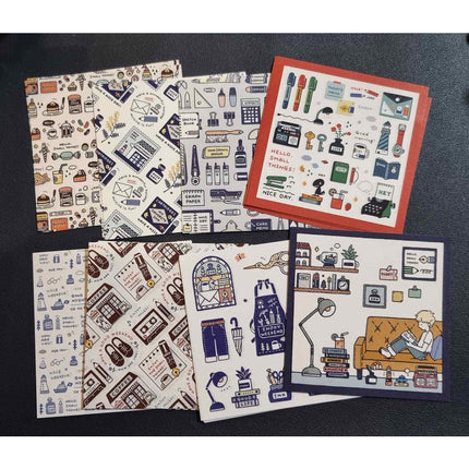 Eric Small Things Limited Set