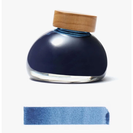 Kakimori Fountain Pen Pigment Ink Sample Toppuri (3mL)