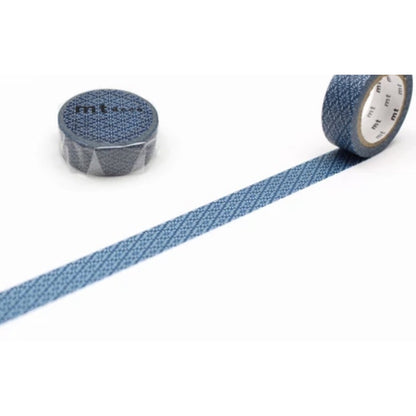 MT Deco Washi Tape FULL ROLL