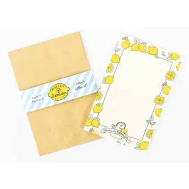 Maruzen x Furukawa Mini Letter Set