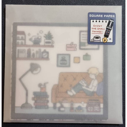 Eric Small Things Limited Set