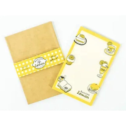 Maruzen x Furukawa Mini Letter Set