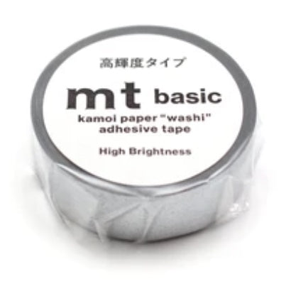 MT Basic High Brightness FULL ROLL Tape