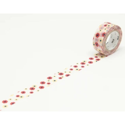 MT for Kids FULL ROLL Washi Tape
