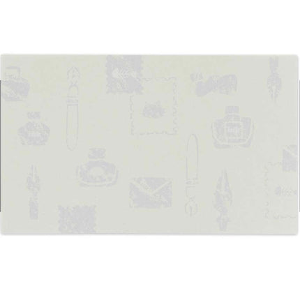 NB Co. Small Box Memo - Stationery