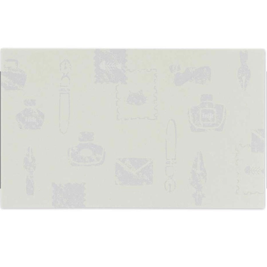 NB Co. Small Box Memo - Stationery