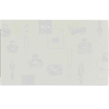 NB Co. Small Box Memo - Stationery