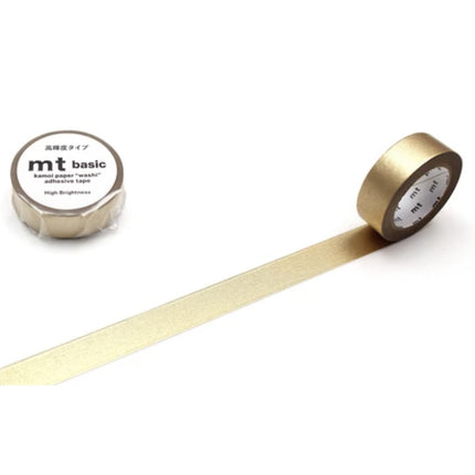 MT Basic High Brightness FULL ROLL Tape