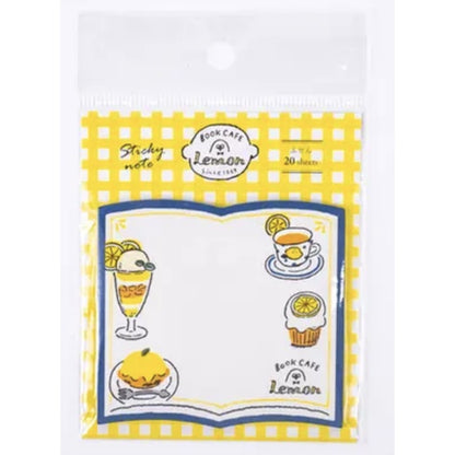 Maruzen x Furukawa Sticky Notes