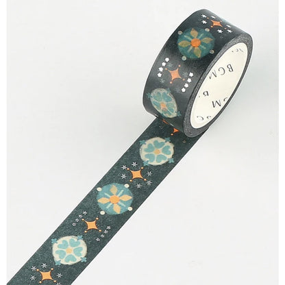 BGM Washi Tape FULL ROLL